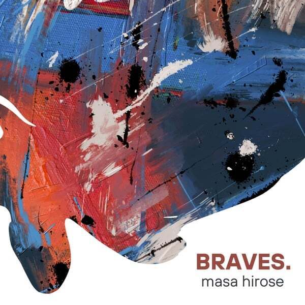 Cover art for Braves.